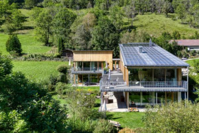 Panorama Chalet Bellavista Brand